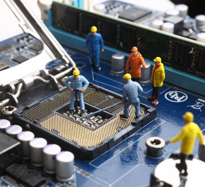 Hardware Sofware